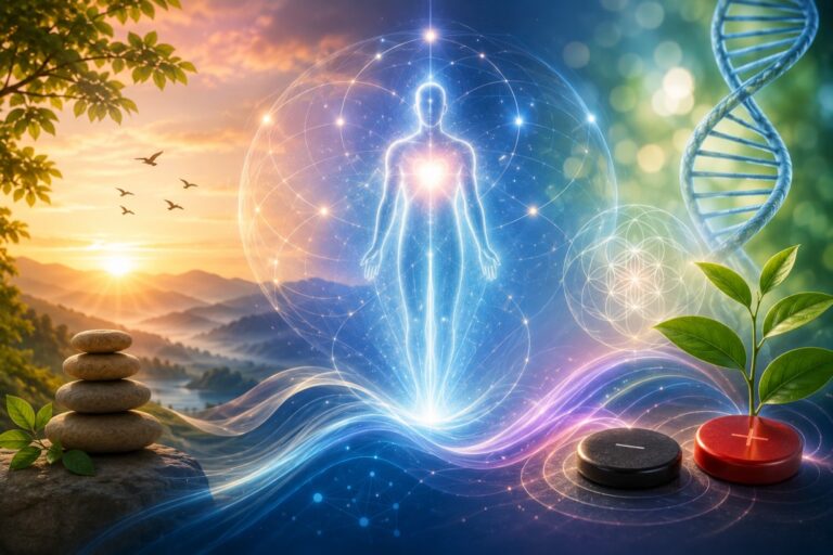 Beyond Symptoms: How Gaya Stepanian Challenges the Way We Think About Healing