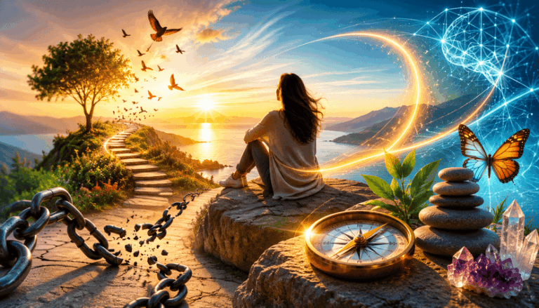 The Hidden Cost of Success: Why So ManyHigh Achievers Feel Empty – And How toReconnect With Yourself