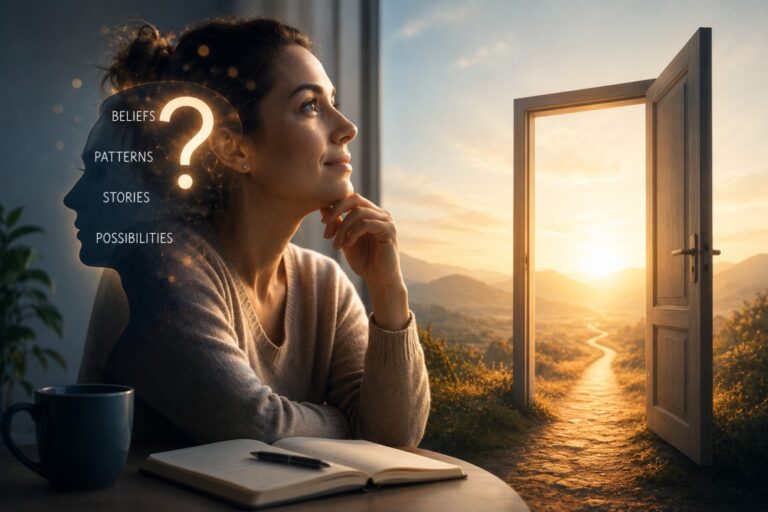Curiosity Is the Missing Key to a More Fulfilling Life
