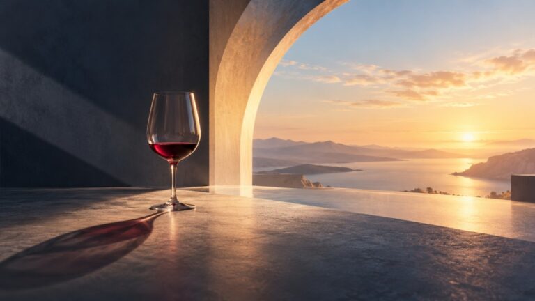 Is Your Evening Drink Costing You More Than You Think?