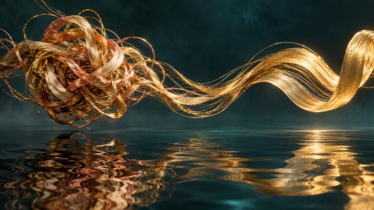 Why You Keep Getting Triggered: Four Stress Patterns That May Be Running Your Life