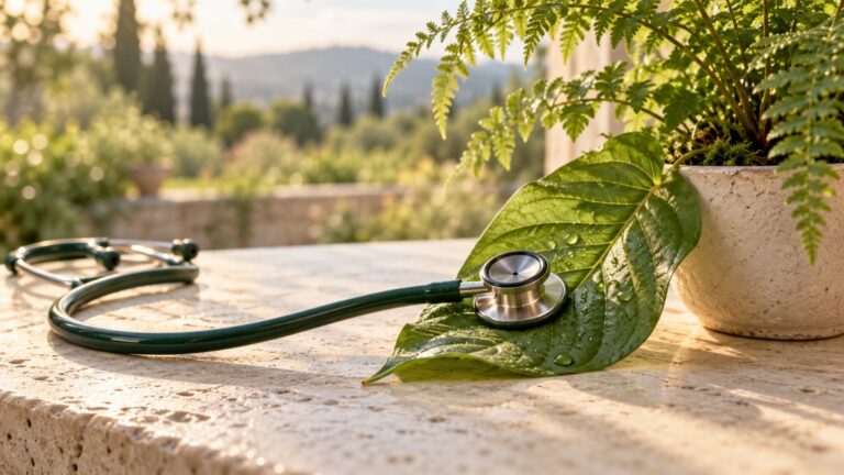 Dr. Anthony Salzarulo on Redesign Your Life Today, talking about how to listen to your body
