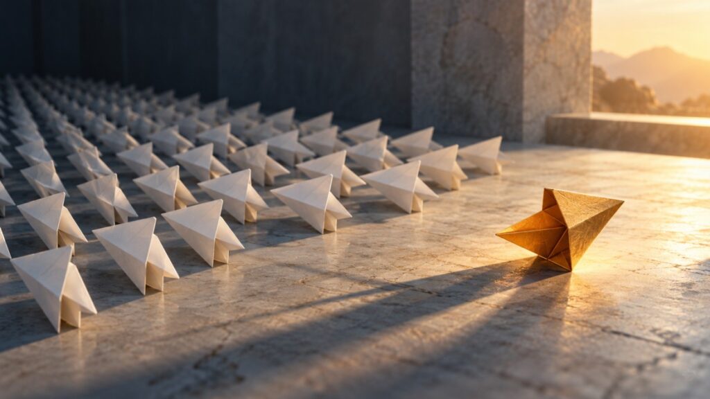 how to think for yourself