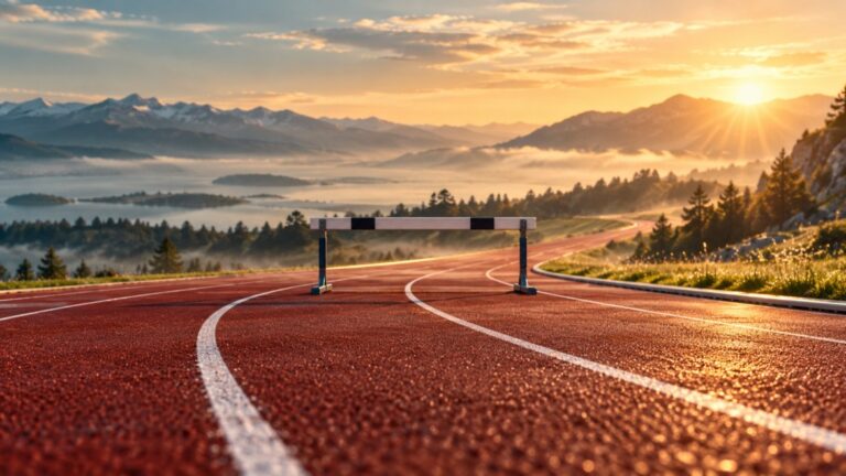 Your Current Limits Are Not Your Final Destination